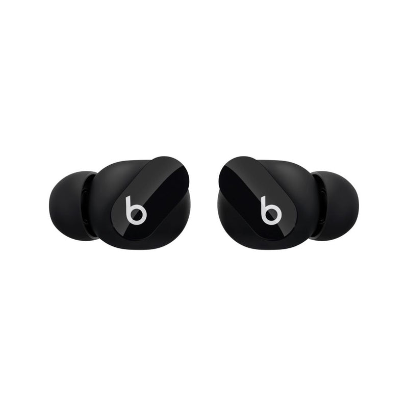 Beats Studio Buds – True Wireless Noise Cancelling Bluetooth Earbuds - Black