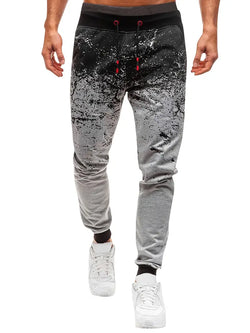 Men's Sweatpants, Casual Drawstring Jogger Pants Men Clothes Best Sellers