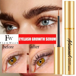 1pc, Eyelash Growth Serum, Flow Week Longer, Thicker Lashes Eyebrow Care Products Eye Care