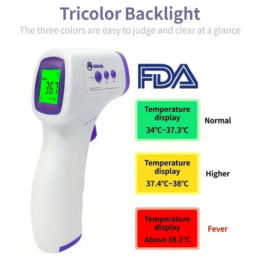 No-Touch Forehead Thermometer