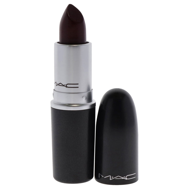 MAC Matte Lipstick - 613 Sin , 0.10 oz Lipstick