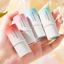 Solid Stick Perfume, Women Refreshing Floral Fragrance Solid Perfume Birthday Gift, Portable Pocket Solid Balm For Dating