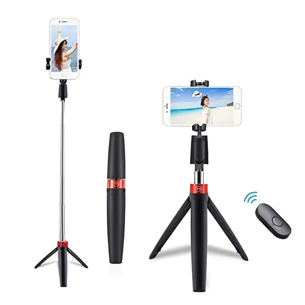 New Mobile Phone Accessories Stand For Mobile Phone Stand For Live Or Take Photo Hot Sale Cute Phone Stand