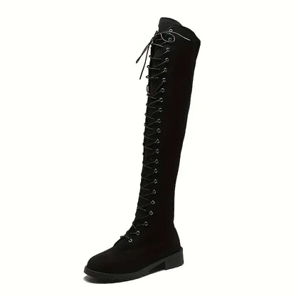 Women's Over The Knee Boots