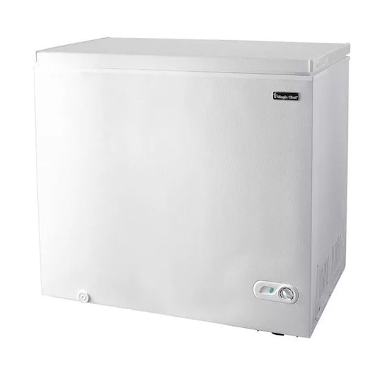Thomson White 6.9 cu ft Upright Freezer TFRF690 PICK UP ONLY, 44128 OH
