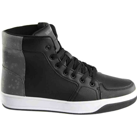 William Rast Mens Empire High Sneakers Shoes Casual