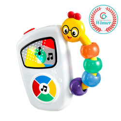Baby Einstein Take Along Tunes Musical Toy, Ages 3 months