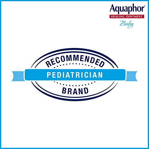 Aquaphor Baby Healing Ointment - Advance Therapy for Diaper Rash