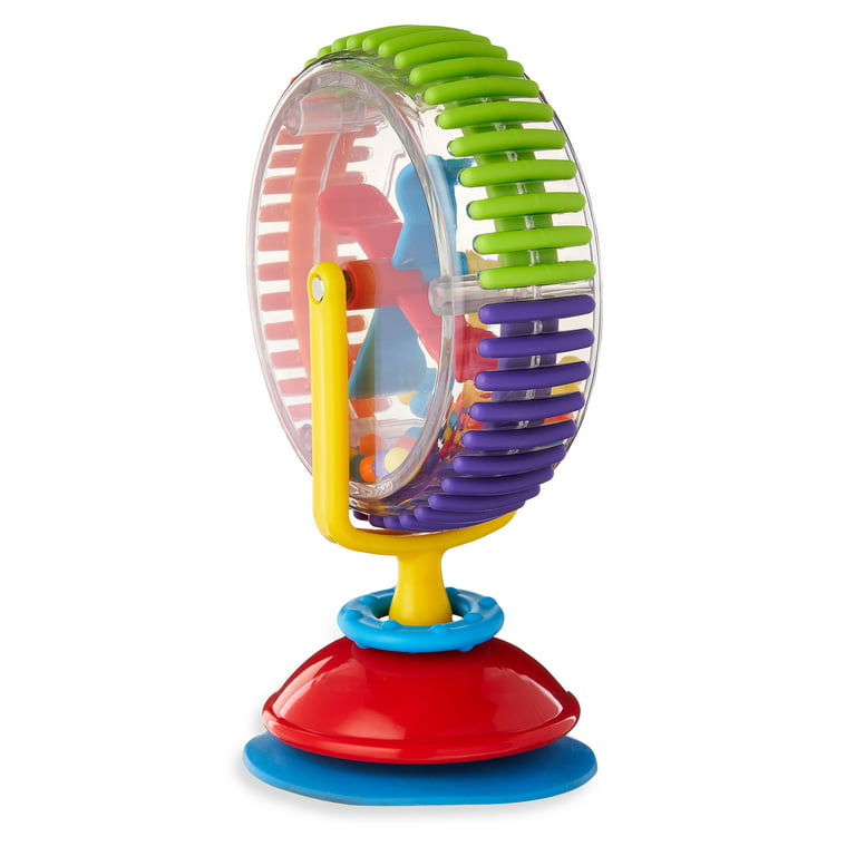 Spark Create Imagine Spinner Tray Toy