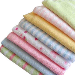 Zoiuytrg Baby Infant Newborn Children Bath Towels Washcloth Bathing Feeding Cloth Soft Zoiuytrg Baby Infant Newborn Children Bath Towels Washcloth Bathing Feeding Cloth Soft