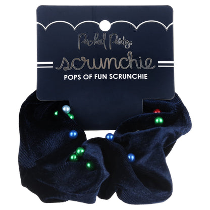 Packed Party Pops of Fun Scrunchie