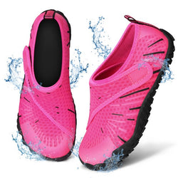 Bergman Kelly Kids Water Shoes (Size 12-5), Boys & Girls, Athletic Water