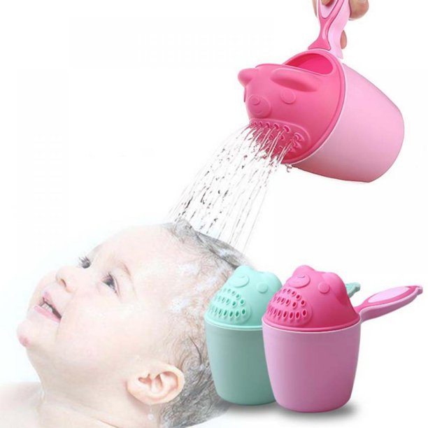 Baby Shampoo Cup Shampoo Cup Shower