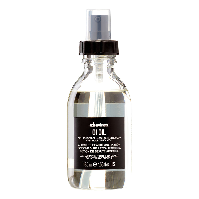 Davinea Oi/Oil Absolute Beautifying Potion Hair Oil, 4.56