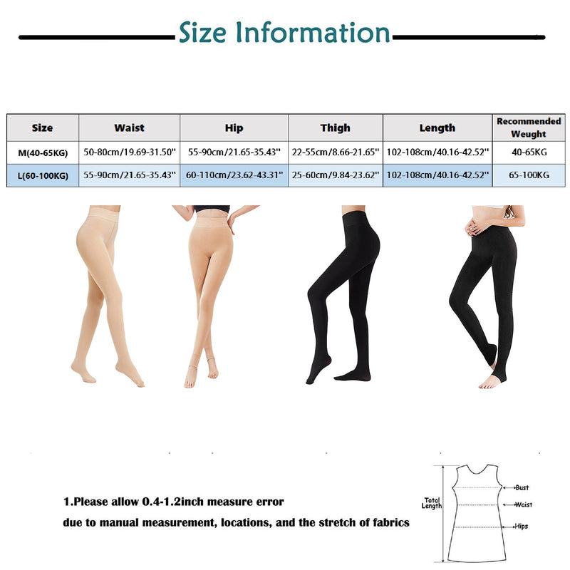 CAICJ98 Womens Leggings Plus Size Cross Waist Yoga Leggings High Waisted Tummy Control Workout Running Pants BK1,S